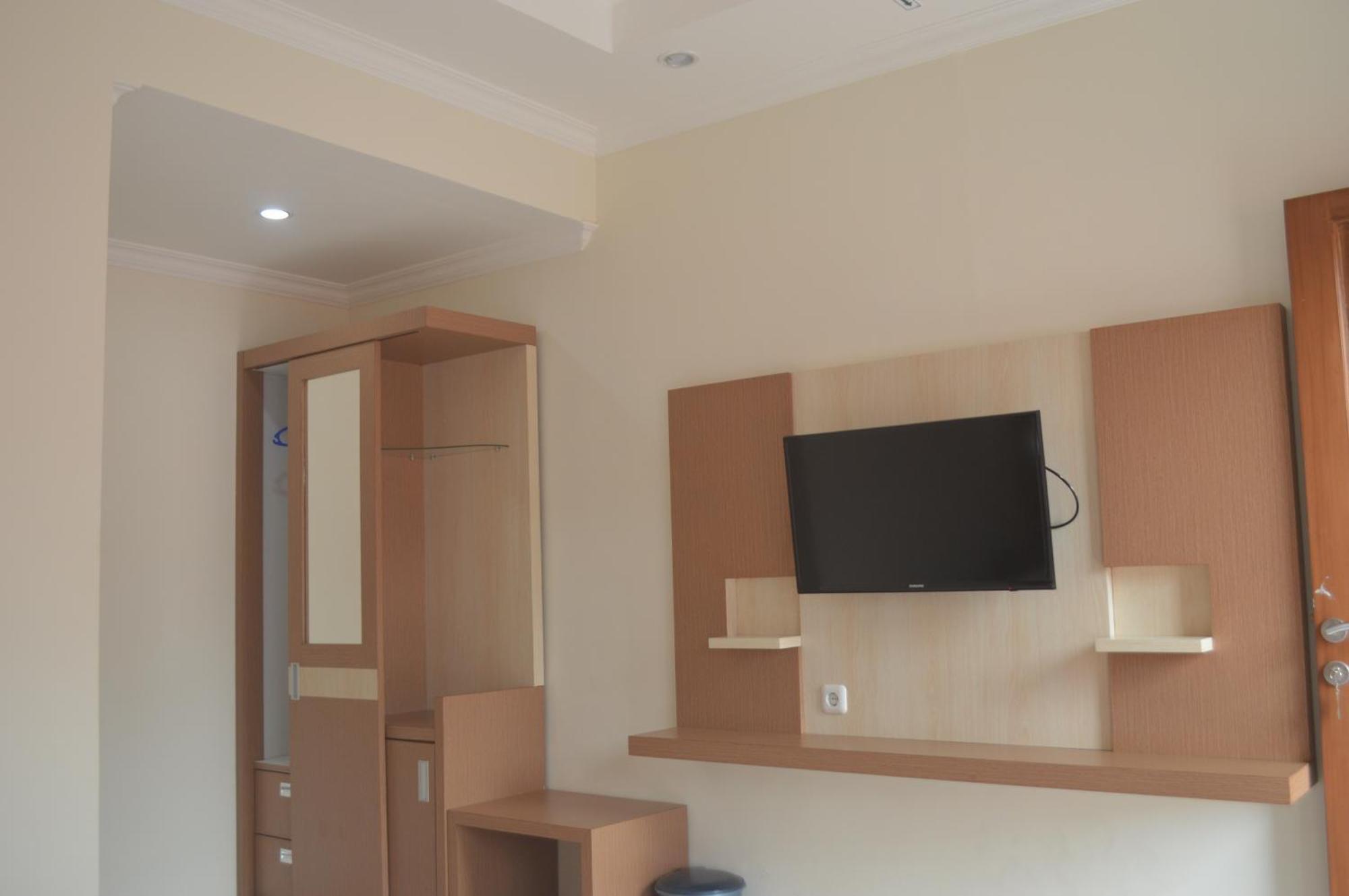 Morse Guest House Malang Ngoại thất bức ảnh