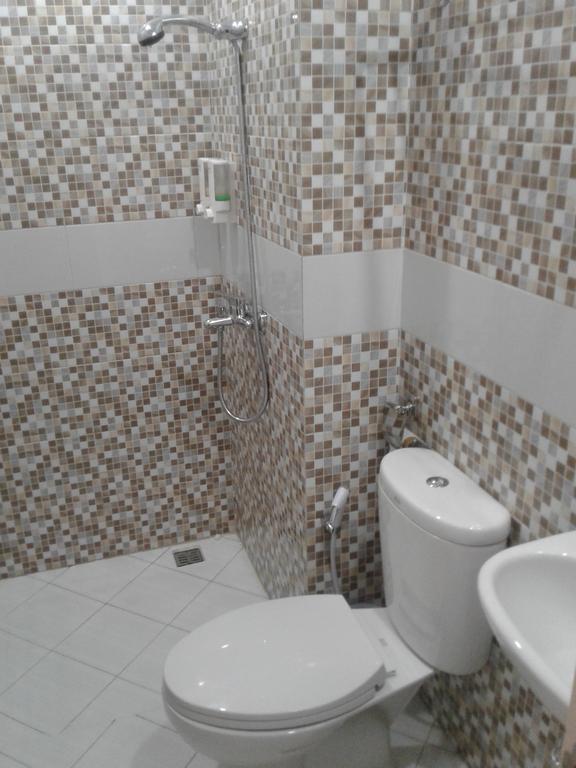 Morse Guest House Malang Ngoại thất bức ảnh