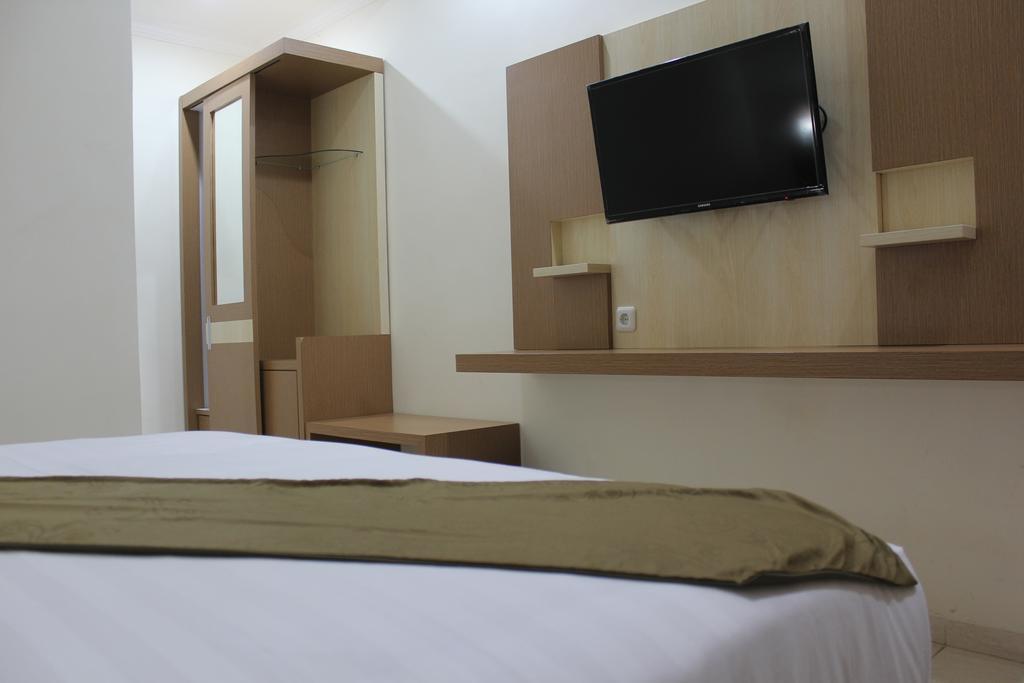 Morse Guest House Malang Ngoại thất bức ảnh